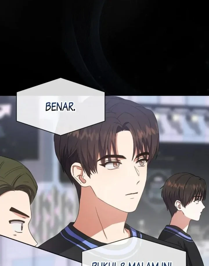 Debut or Die Chapter 18 - halaman 24