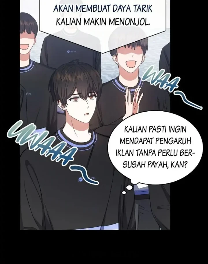 Debut or Die Chapter 18 - halaman 28