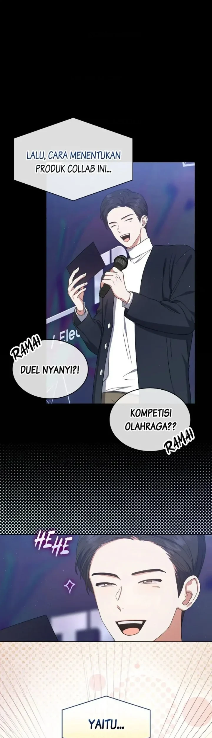 Debut or Die Chapter 18 - halaman 29