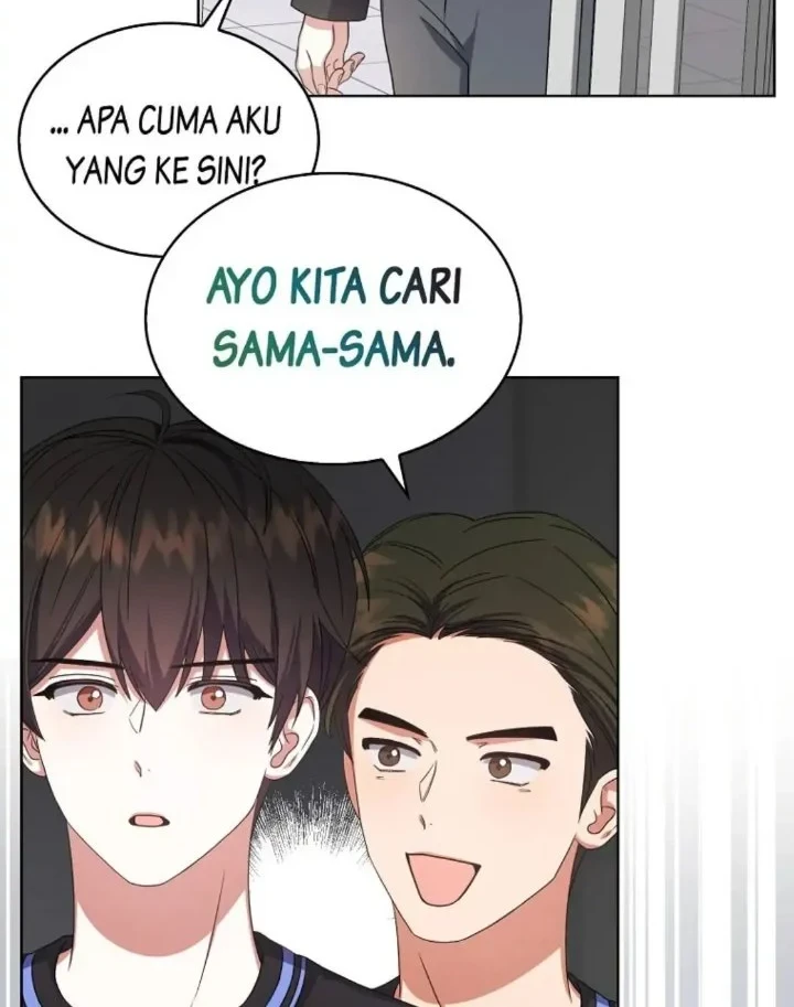 Debut or Die Chapter 18 - halaman 36