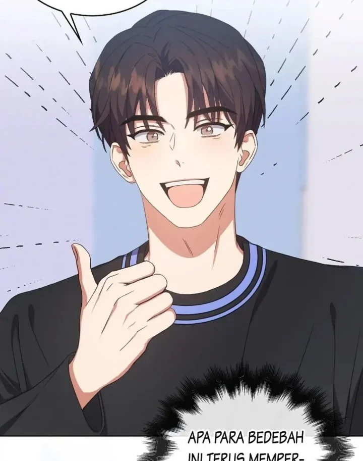Debut or Die Chapter 18 - halaman 38