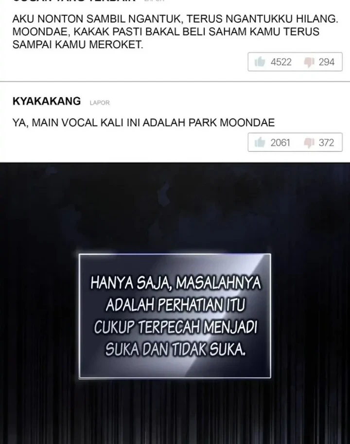 Debut or Die Chapter 18 - halaman 4