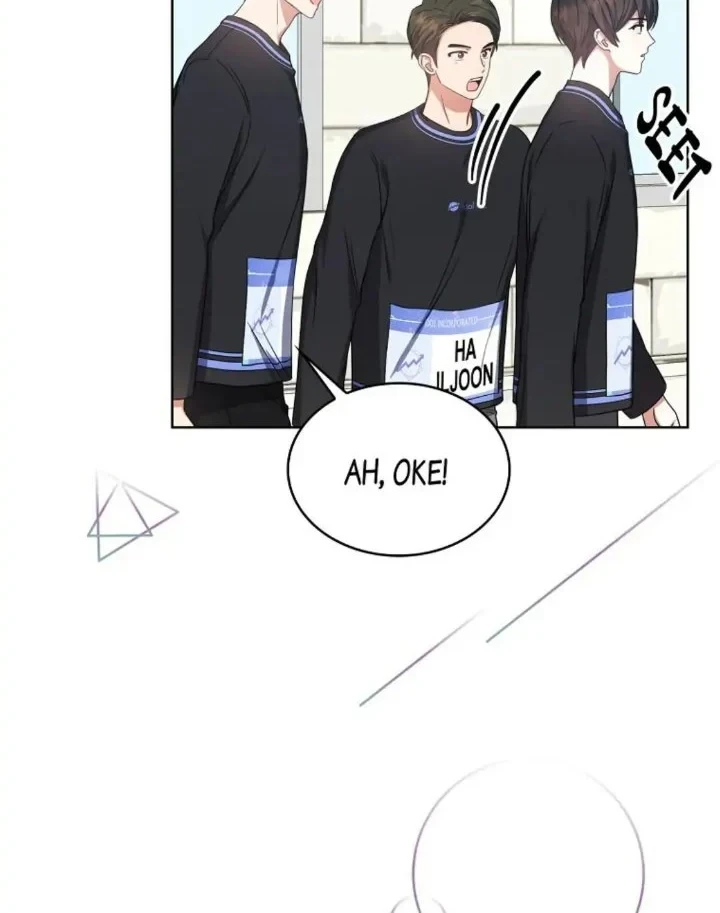 Debut or Die Chapter 18 - halaman 40