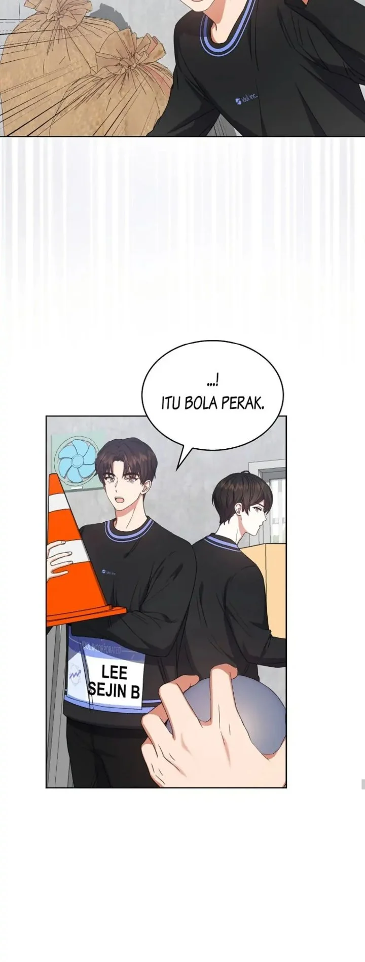 Debut or Die Chapter 18 - halaman 42