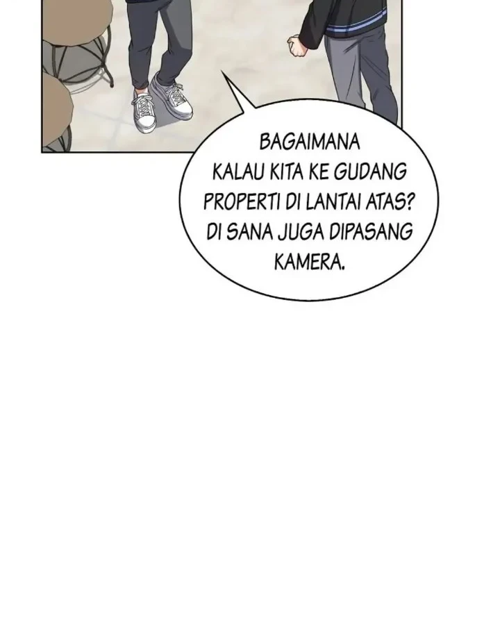 Debut or Die Chapter 18 - halaman 46