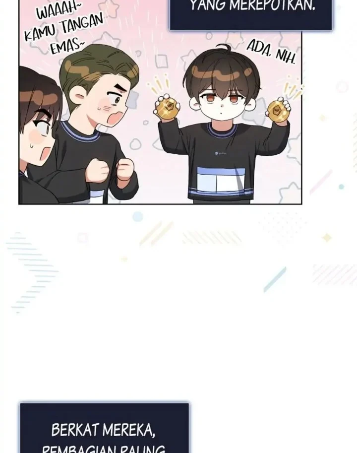 Debut or Die Chapter 18 - halaman 48