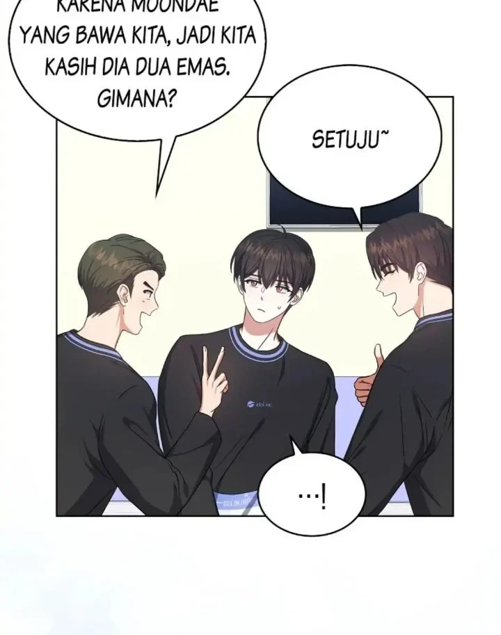 Debut or Die Chapter 18 - halaman 50