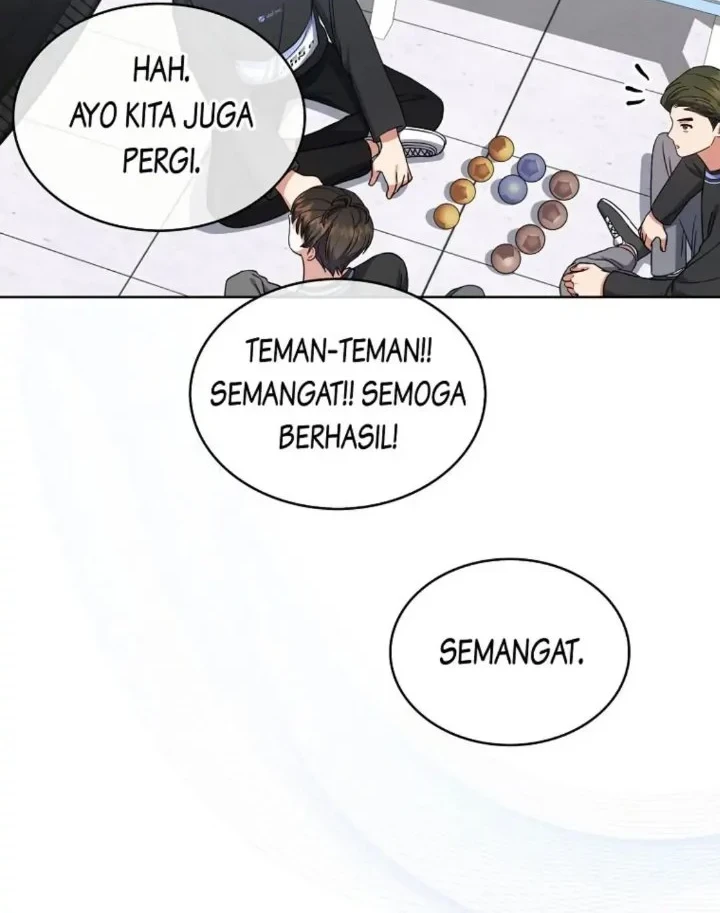 Debut or Die Chapter 18 - halaman 52
