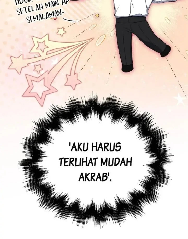 Debut or Die Chapter 18 - halaman 8