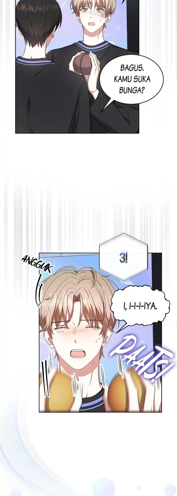 Debut or Die Chapter 19 - halaman 13
