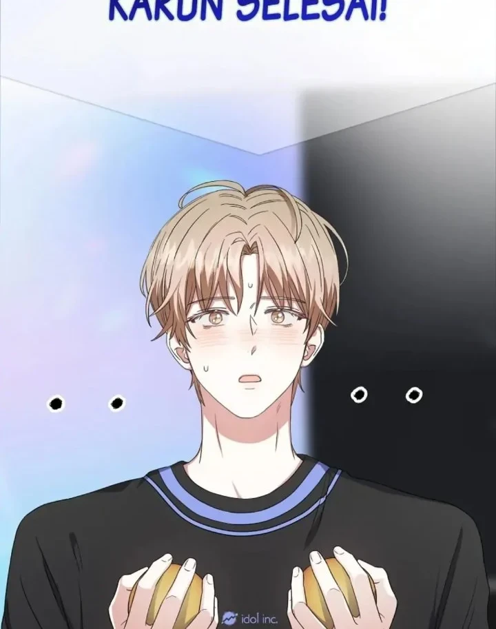 Debut or Die Chapter 19 - halaman 16