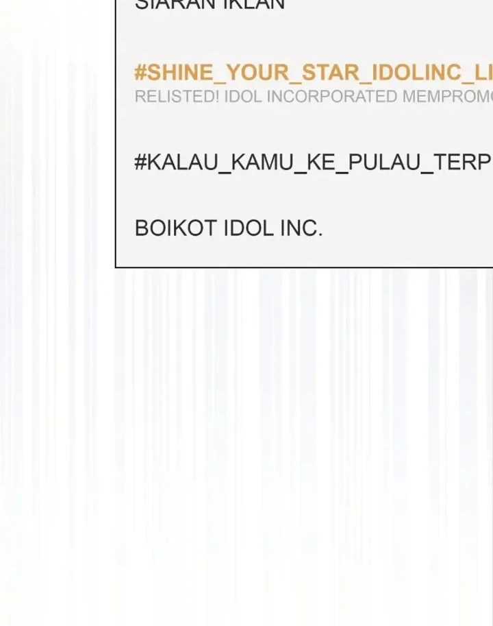 Debut or Die Chapter 19 - halaman 24