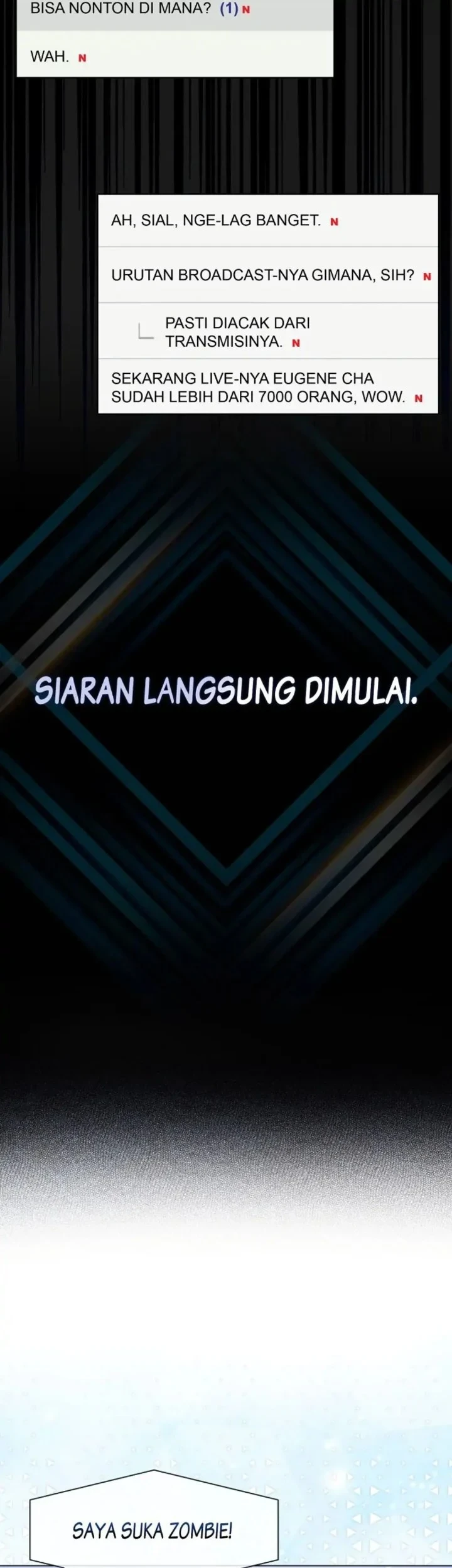 Debut or Die Chapter 19 - halaman 29