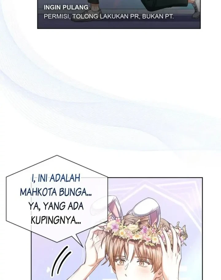 Debut or Die Chapter 19 - halaman 32