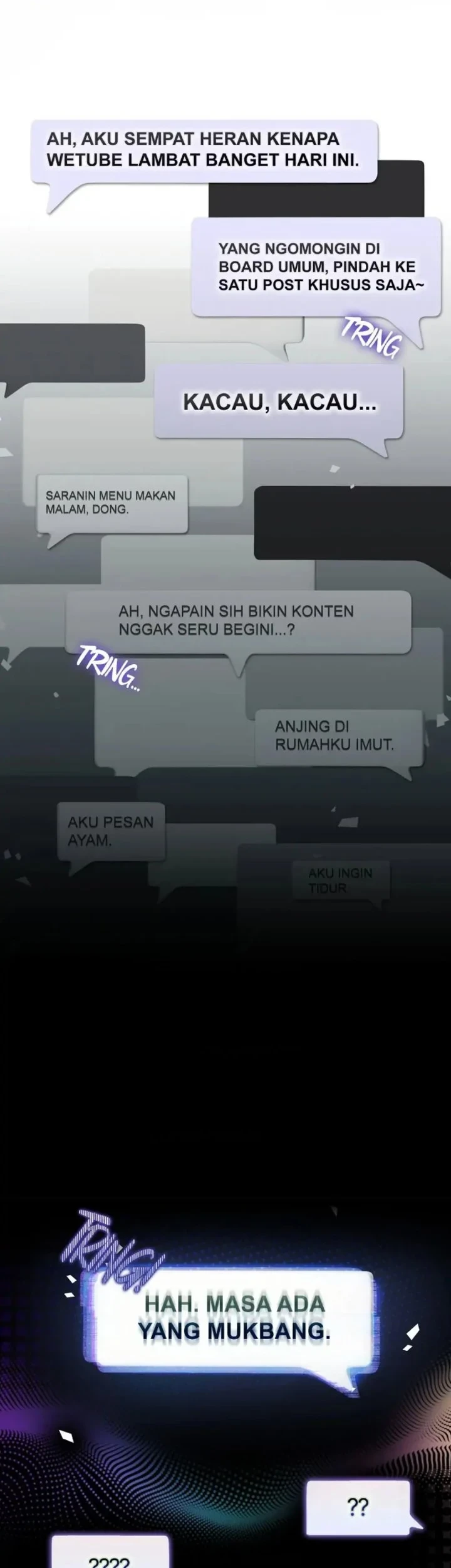 Debut or Die Chapter 19 - halaman 39