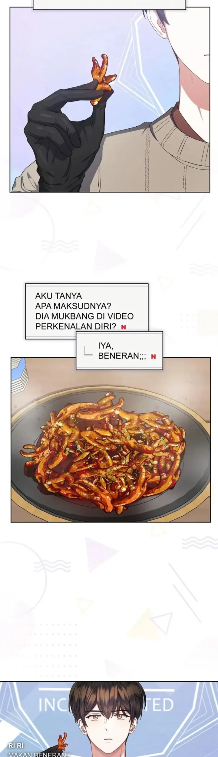 Debut or Die Chapter 19 - halaman 41