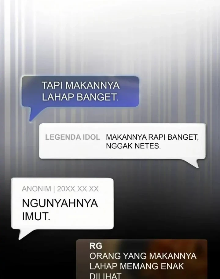 Debut or Die Chapter 19 - halaman 48