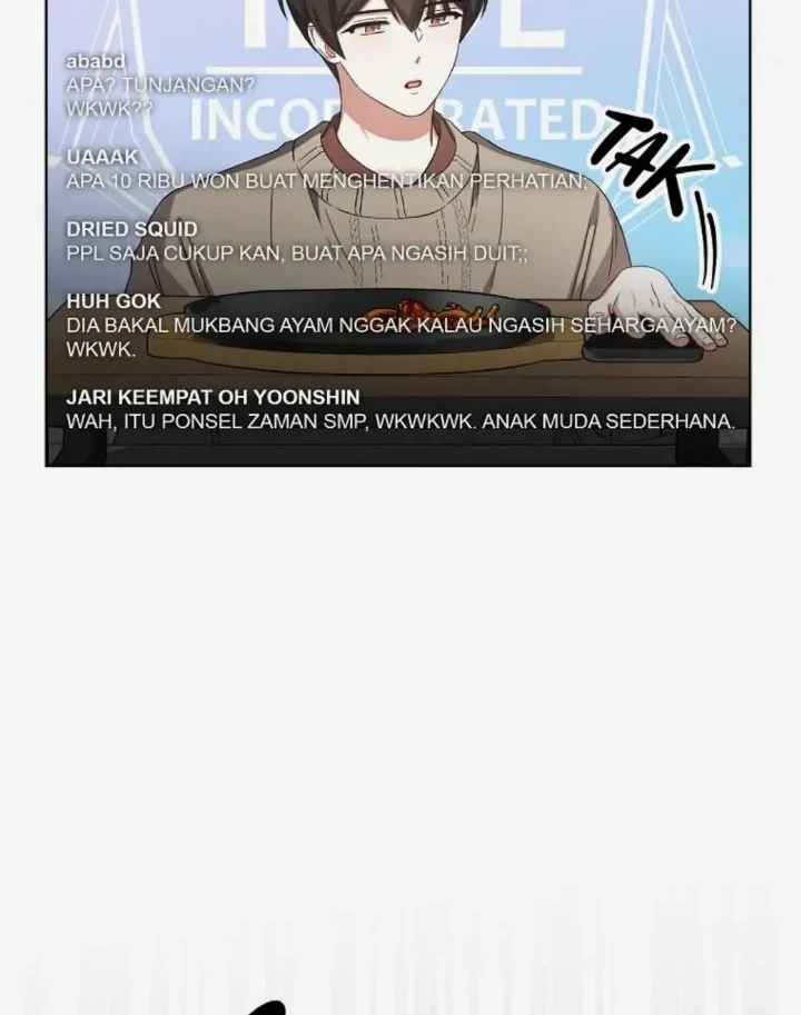Debut or Die Chapter 19 - halaman 62