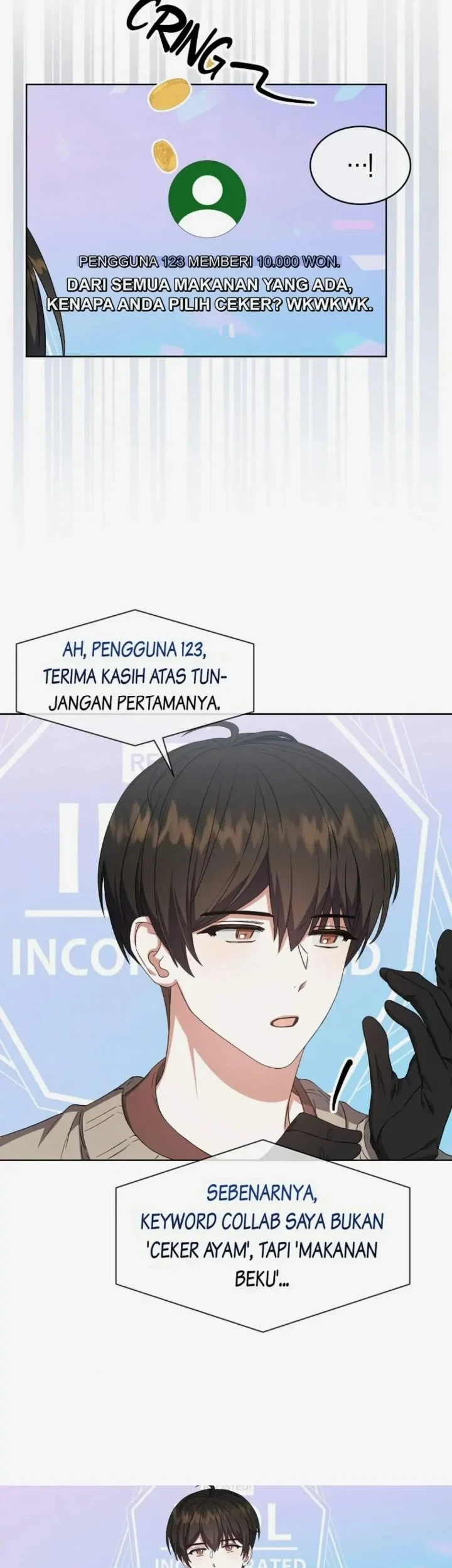 Debut or Die Chapter 19 - halaman 63