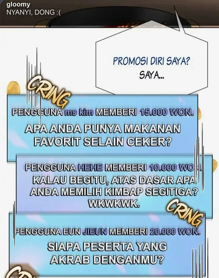 Debut or Die Chapter 19 - halaman 66