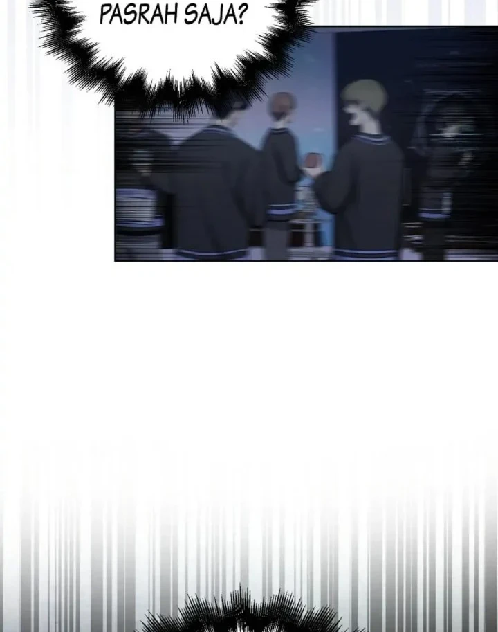 Debut or Die Chapter 19 - halaman 8