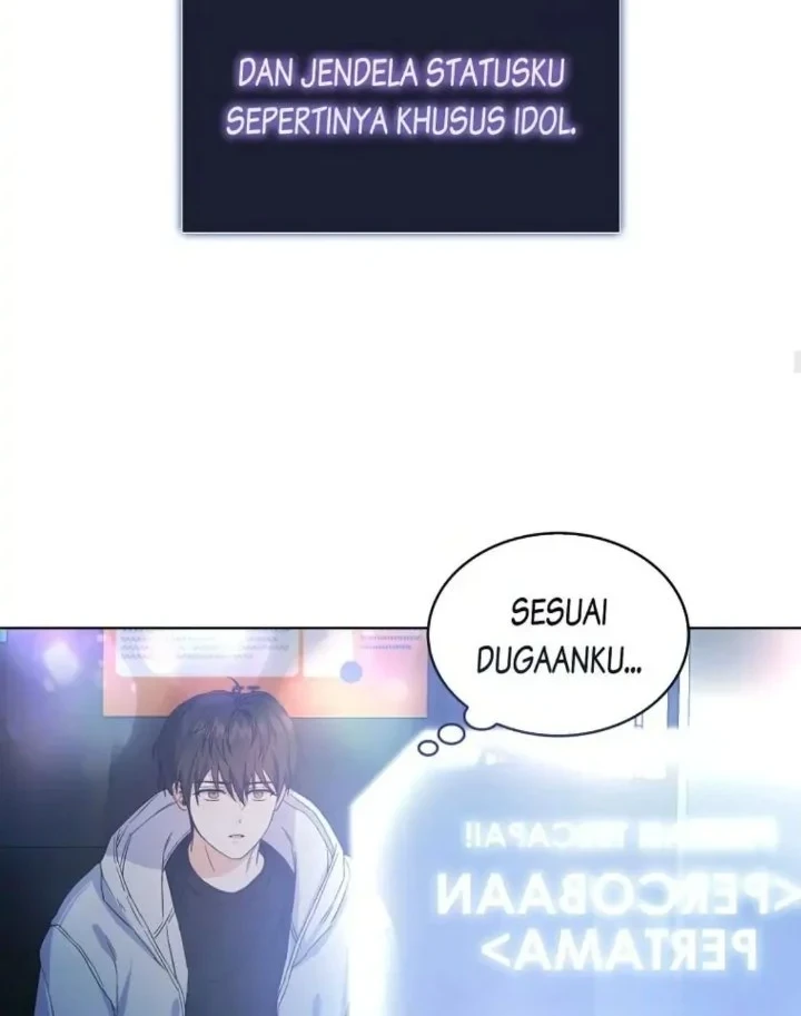 Debut or Die Chapter 2 - halaman 16