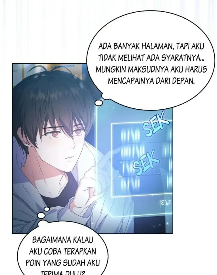 Debut or Die Chapter 2 - halaman 18