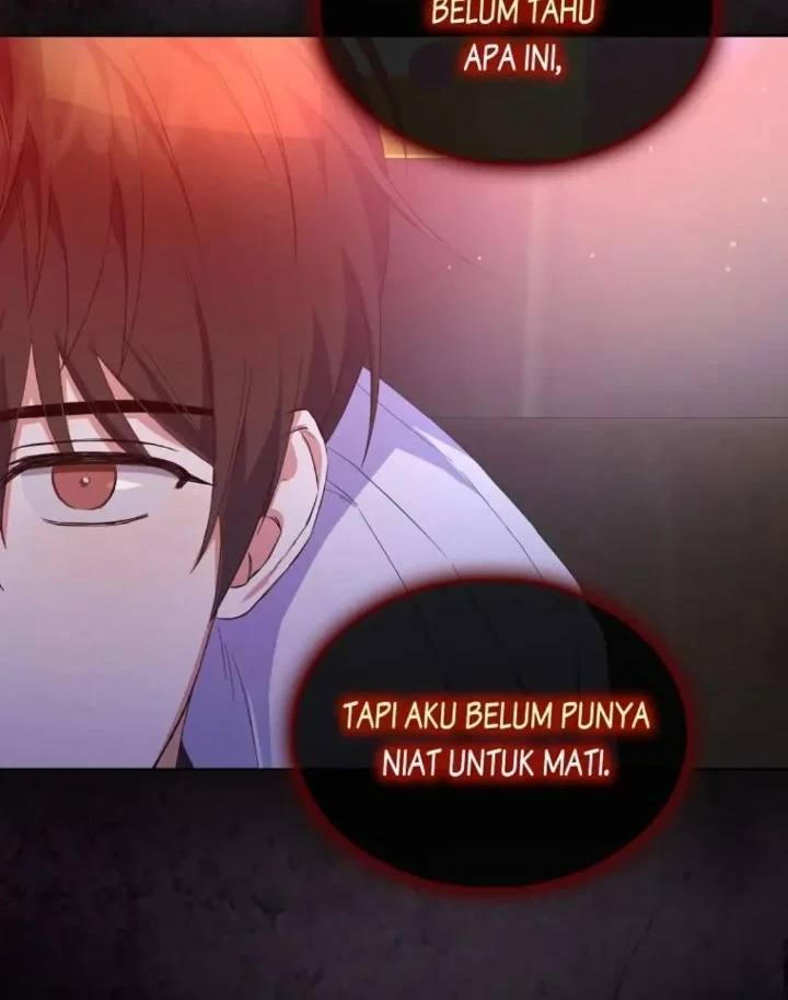 Debut or Die Chapter 2 - halaman 28