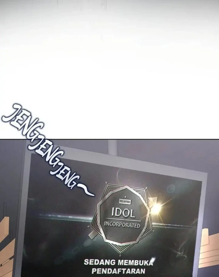 Debut or Die Chapter 2 - halaman 34