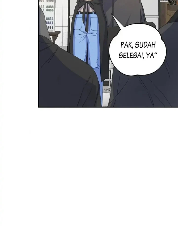 Debut or Die Chapter 2 - halaman 36
