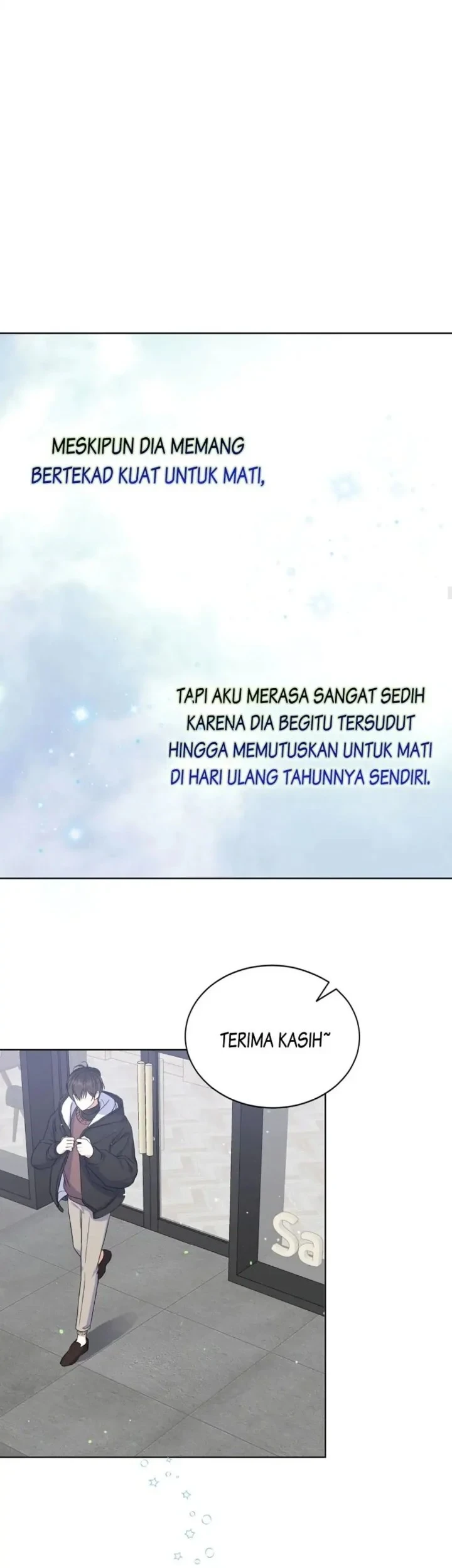 Debut or Die Chapter 2 - halaman 41