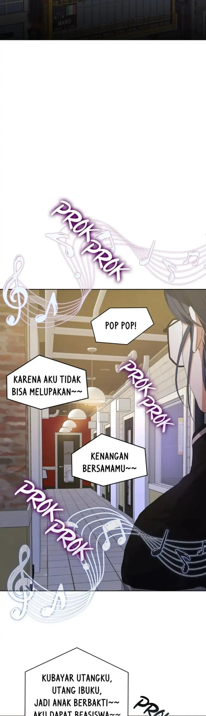 Debut or Die Chapter 2 - halaman 49