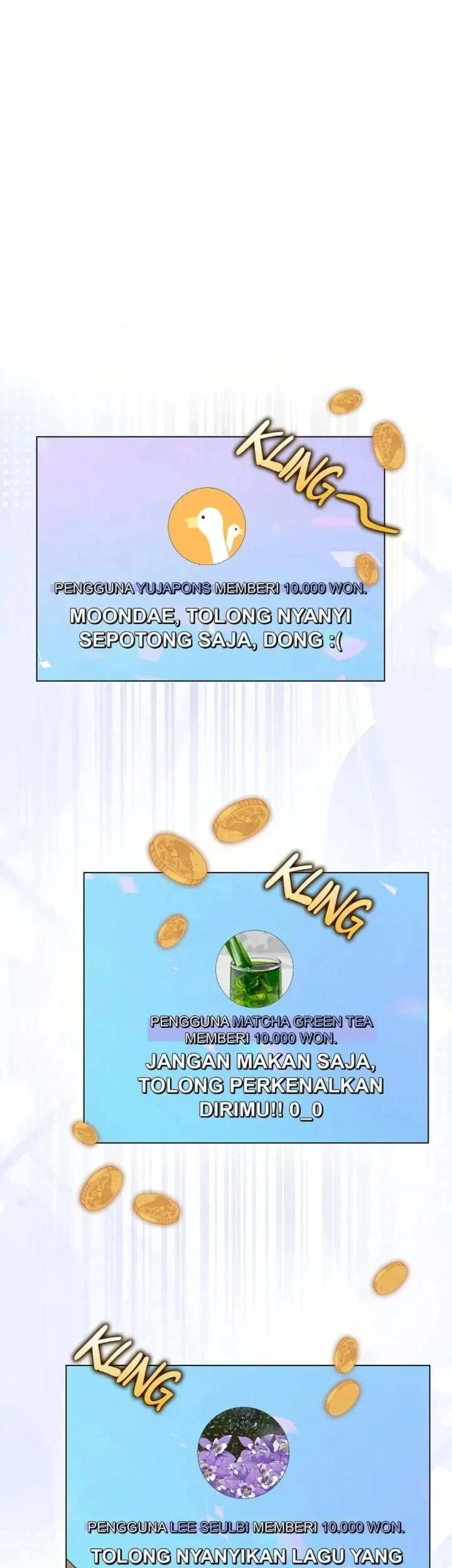 Debut or Die Chapter 20 - halaman 17