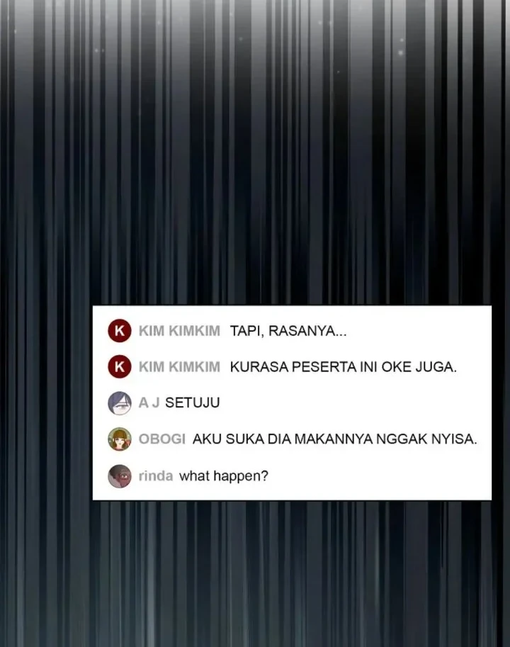 Debut or Die Chapter 20 - halaman 28