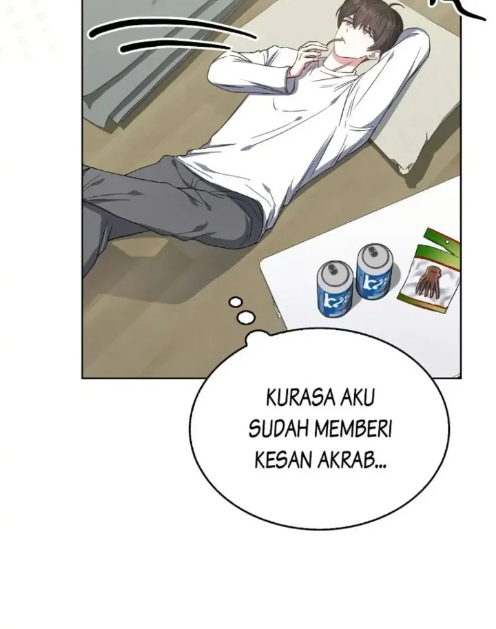 Debut or Die Chapter 20 - halaman 34