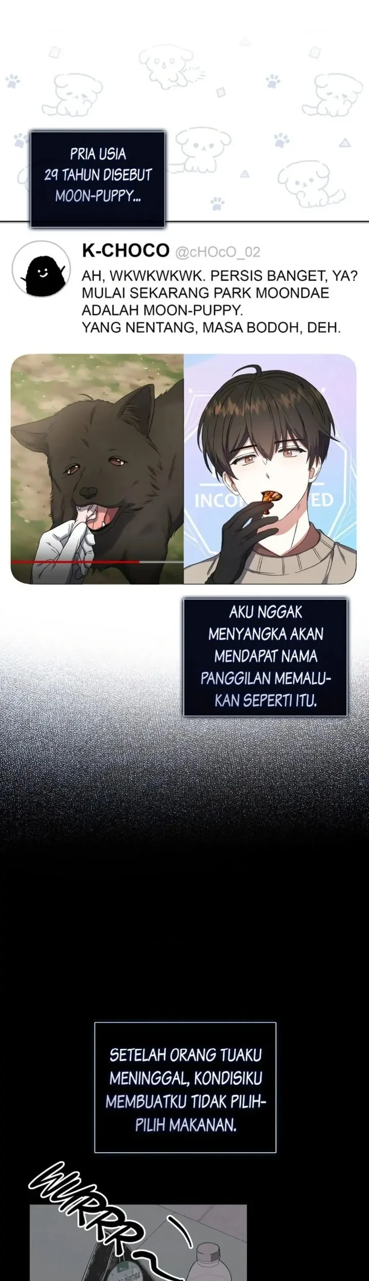 Debut or Die Chapter 20 - halaman 35