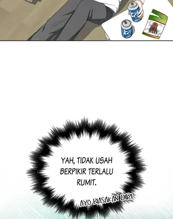 Debut or Die Chapter 20 - halaman 38