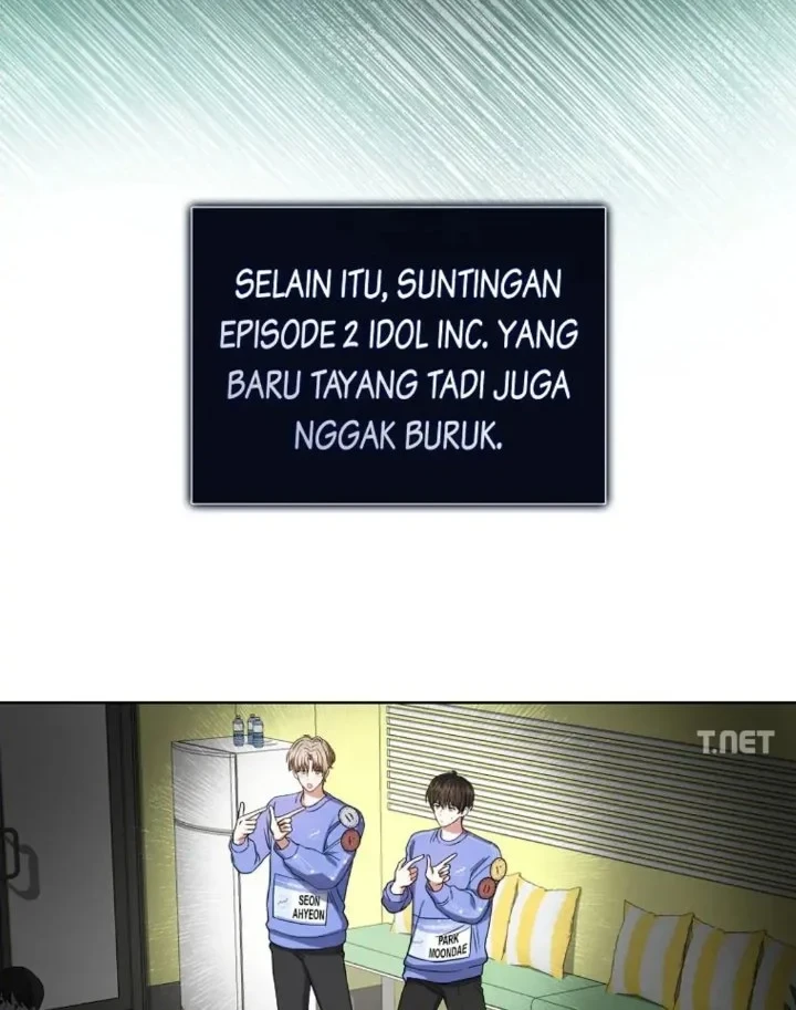 Debut or Die Chapter 20 - halaman 40