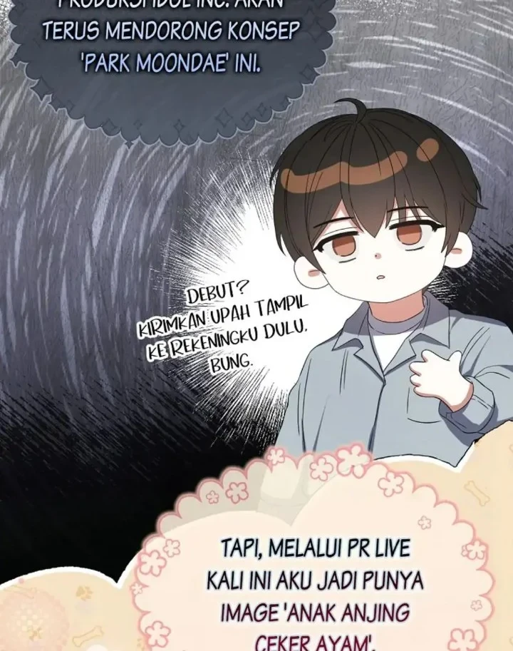 Debut or Die Chapter 20 - halaman 44