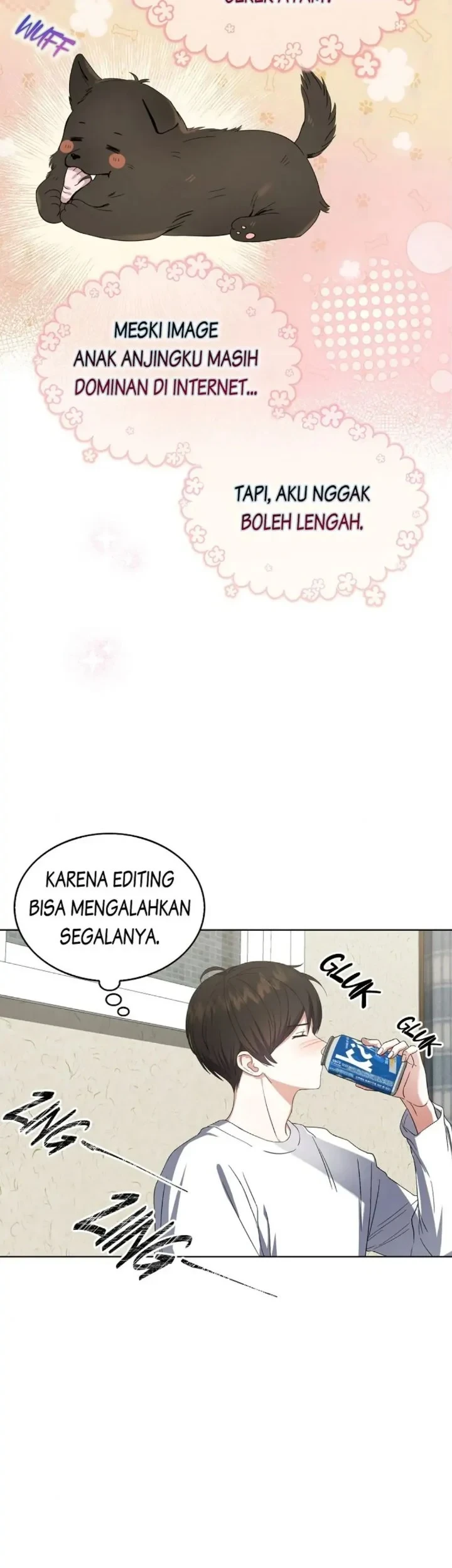 Debut or Die Chapter 20 - halaman 45
