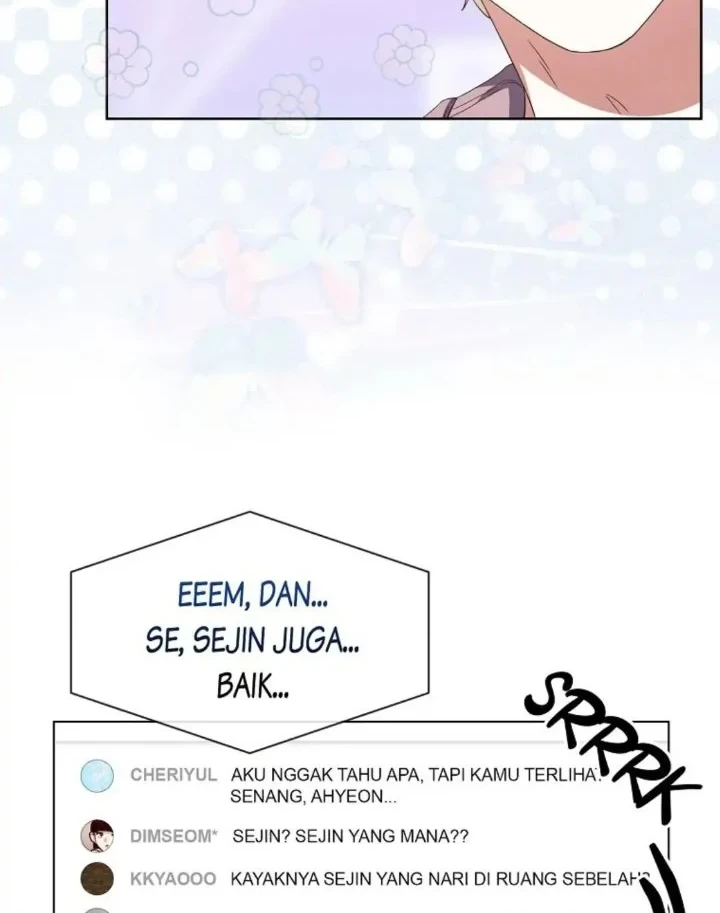 Debut or Die Chapter 20 - halaman 8