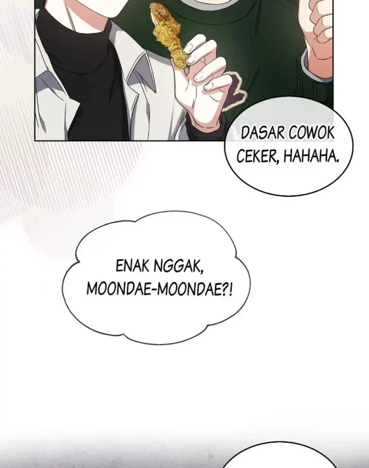 Debut or Die Chapter 21 - halaman 10