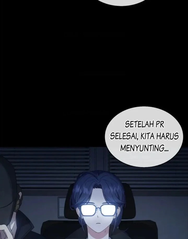 Debut or Die Chapter 21 - halaman 2