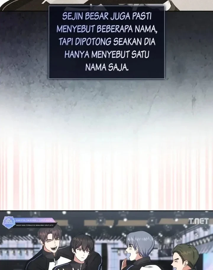 Debut or Die Chapter 21 - halaman 20