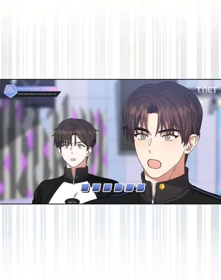 Debut or Die Chapter 21 - halaman 26