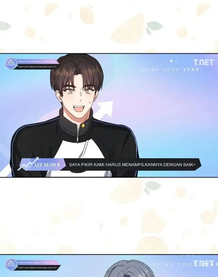 Debut or Die Chapter 21 - halaman 28