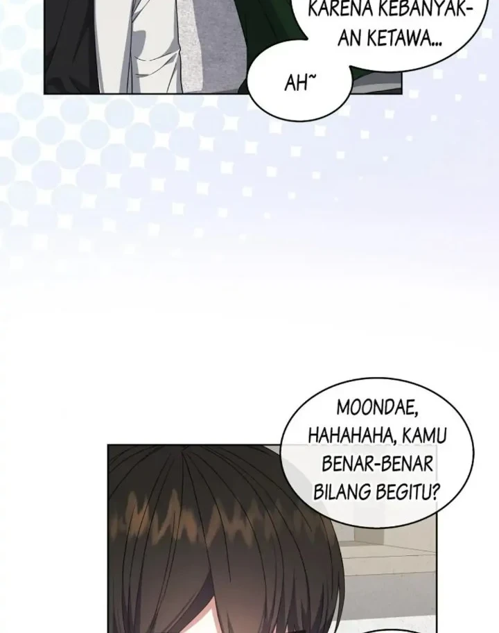 Debut or Die Chapter 21 - halaman 32