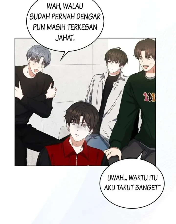Debut or Die Chapter 21 - halaman 34