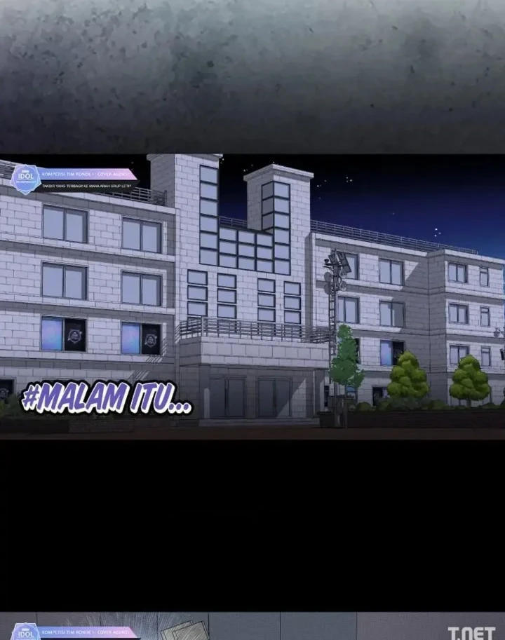 Debut or Die Chapter 21 - halaman 36
