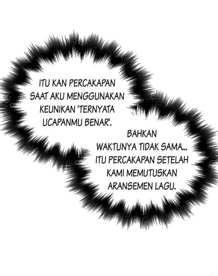 Debut or Die Chapter 21 - halaman 40